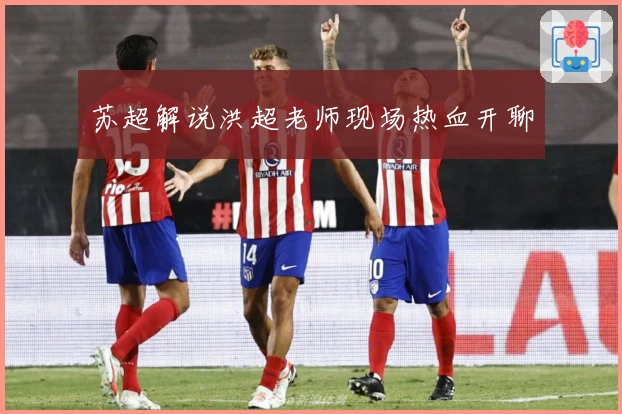 苏超解说洪超老师现场热血开聊